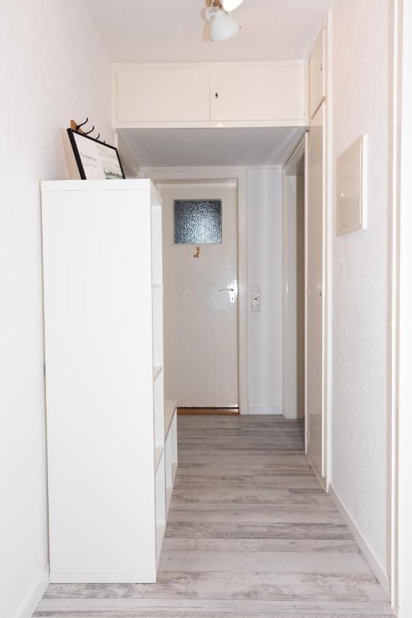 Ferienwohnung Tide Wilhelmshaven Esterno foto